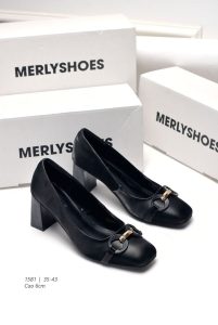 giày công sở merly shoes