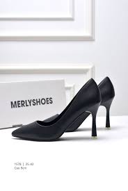 giày công sở merly shoes