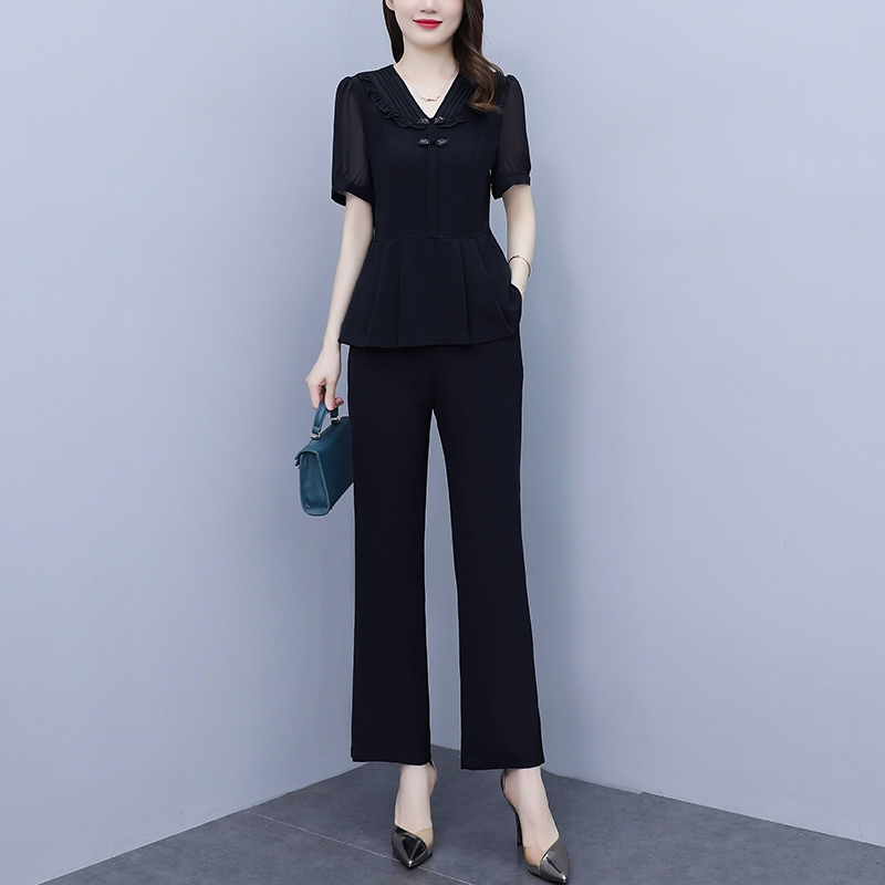 đồ bộ công sở